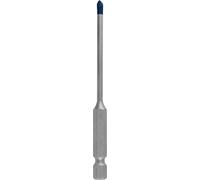 Bosch Accessories 2608900587 Foret pour carrelages 1 pièce 3 mm Longueur totale 90 mm tige hexagonale 1 pc(s)