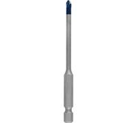 Bosch Accessories 2608900588 Foret pour carrelages 1 pièce 4 mm Longueur totale 90 mm tige hexagonale 1 pc(s)