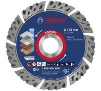 Bosch 2 608 900 660 lame de scie circulaire 12,5 cm 1 pièce(s)