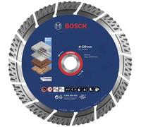 Bosch 2608900663 lame de scie circulaire 23 cm 1 pièce(s)