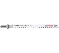 Bosch Accessories 2608901181 LAME de scie sauteuse EXPERT « hardwood 2-side clean » T 308 BFP, 25 pièces 25 pc(s)