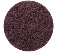 Bosch Accessories 2608901243 Disque non tissé EXPERT N880 pour ponceuse excentrique 125 mm Medium A.