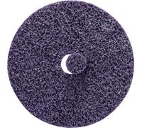 Bosch Accessories 2608901260 Disque de polissage Diamètre 100 mm