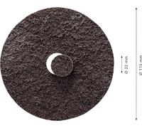 Bosch Accessories 2608901265 Disque de polissage Diamètre 115 mm Ø de perçage 22 mm