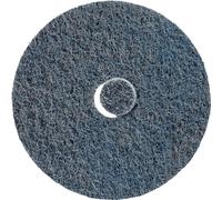 Bosch Accessories 2608901267 Disque de polissage Diamètre 115 mm Ø de perçage 22 mm