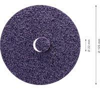 Bosch Accessories 2608901268 Disque de polissage Diamètre 125 mm 1 pc(s)