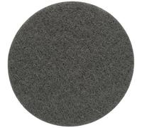 BOSCH Disque en non-tissé EXPERT N880, 125 mm, Fin, 5 pieces 2608901387