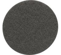 Bosch Accessories 2608901387 EXPERT N880 Disque en non-tissé pour ponceuse excentrique, 128 mm, fin, 5 pièces