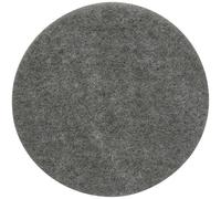 Bosch Disque non tissé EXPERT N880 pour ponceuse excentrique 150 mm fin 5 pcs