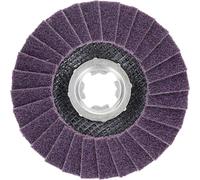 Bosch Accessories 2608901471 Disque à lamelles Ø de perçage 115 mm 1 pc(s)