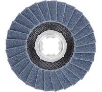 Bosch Accessories 2608901472 Disque à lamelles Ø de perçage 115 mm 1 pc(s)