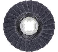 Bosch Accessories 2608901473 Disque à lamelles Ø de perçage 125 mm 1 pc(s)