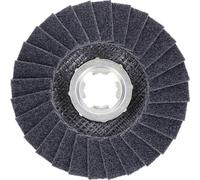 Bosch Accessories 2608901473 Disque à lamelles Ø de perçage 125 mm 1 pc(s)