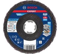Bosch Accessories 2608901474 Disque à lamelles Ø de perçage 125 mm 1 pc(s)