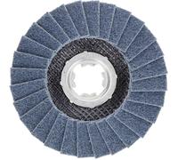 Bosch Disque à lamelles 2608901475 X-LOCK EXPERT N475 Ø 125 mm très fin 1 pièce