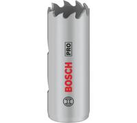 Bosch Scie-cloche 2608901493 – 19 mm – 1 pièce