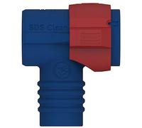 Bosch Accessories 2608901621 2608901621 Collecteur de poussières 1 pc(s)