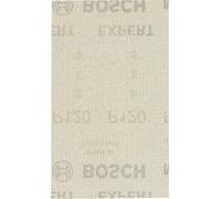 Bosch Bosch EXPERT M480 Filet abrasif, 80 x 133 mm, G 120 Quantité:50