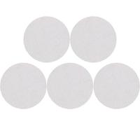 Bosch Accessories 2608901638 Grille abrasive pour ponceuse pour cloison sèche avec bande auto-agrippante Grain 180 (Ø x L) 225 mm x 225 mm 5 pc(s)
