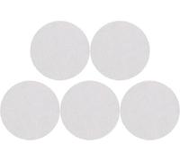 Bosch Disques Abrasifs Expert M480-Ø125 mm-Boite de 5 pièces-Grain 180 2608901638, 5 St