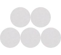 Bosch Accessories 2608901638 Grille abrasive pour ponceuse pour cloison sèche Grain 180 (Ø) 225 mm 5 pc(s)