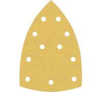 Bosch Bosch EXPERT C470 Papier abrasif, 102 x 62/93 mm, G 240 Quantité:50