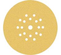 Bosch Accessories 2608901672 Papier abrasif pour ponceuse pour cloison sèche Grain 80 (Ø) 225 mm 5 pc(s)