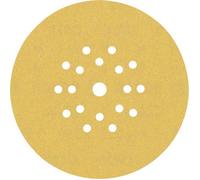 Bosch Disques abrasifs Expert C470 2608901674 pour cloison sèche Grain 180 Ø 225 mm 5 pièces