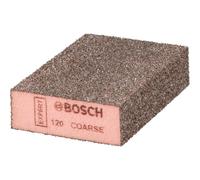 Eponge abrasive Bosch Expert grain gros