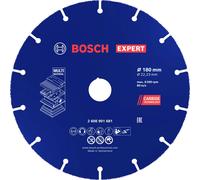 Bosch Accessories 2608901681 2608901681 Disque à tronçonner 180 mm 1 pc(s)