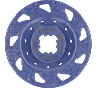 Bosch Accessories 2608901684 Disque abrasif Ø de perçage 22.23 mm 1 pc(s)