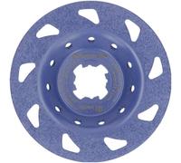 Bosch Accessories 2608901686 Disque abrasif Ø de perçage 22.23 mm 1 pc(s)