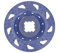 Bosch Accessories 2608901687 Disque abrasif Ø de perçage 22.23 mm 1 pc(s)