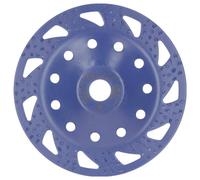 Bosch Accessories 2608901747 Disque abrasif Ø de perçage 22.23 mm 1 pc(s)