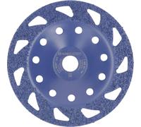 Bosch Accessories 2608901748 Disque abrasif Ø de perçage 22.23 mm 1 pc(s)