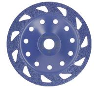 Bosch Accessories 2608901750 Disque abrasif Ø de perçage 22.23 mm 1 pc(s)