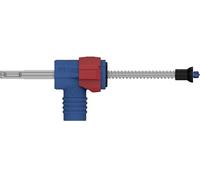 Bosch Accessories 2608901759 2608901759 Jeu de forets pour marteau-perforateur 8.0 mm 1 pc(s)