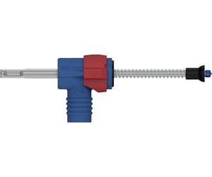 Bosch Accessories 2608901759 2608901759 Jeu de forets pour marteau-perforateur 8 mm SDS-Plus 1 pc(s)