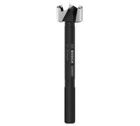 Bosch 1 Forstner EXPERT Mèche à bois (pour bois tendre, bois dur, diamètre of 18,00 mm, Accessoires professionnels, Mèche, Tournevis)