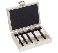 Bosch Accessories 2608901843 2608901843 Jeu de forets Forstner 1 pc(s)