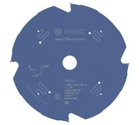 Bosch Accessories 2608901877 2608901877 Lame de scie circulaire Nombre de dents: 4 1 pc(s)