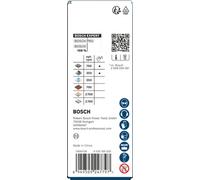 Bosch Scie trépan EXPERT Multi Matériau Power Change Plus 25 x 60 mm 2608901881