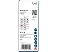 Bosch Scie trépan EXPERT Multi Material Power Change Plus 38 x 60 mm 2608901884