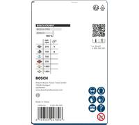 Bosch Accessories 2608901891 2608901891 Scie-cloche 64 mm 1 pc(s)