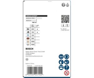 Bosch Accessories 2608901892 2608901892 Scie-cloche 65 mm 1 pc(s)