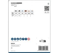 Bosch Scie-cloche EXPERT Multi-matériau Power Change Plus 127 x 60 mm