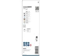 Bosch Accessories 2608901910 2608901910 Jeu de scies-cloches 51 mm 1 pc(s)