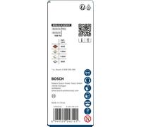 Bosch Bosch EXPERT Scie-cloche Power Change Plus pour matériaux de construction, 22 x 60 mm Quantité:1