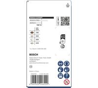 Bosch Accessories 2608901924 2608901924 Scie-cloche 51 mm 1 pc(s)