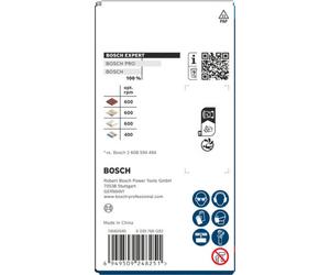 Bosch Accessories 2608901927 2608901927 Scie-cloche 60 mm 1 pc(s)